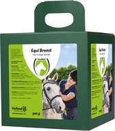 Excellent equi Bronst (Heat) - aide à faire face aux comportements indésirables liés au rut des juments - Convient aux chevaux - 500gr