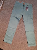 Dockers alpha - broek - groen - 36x32