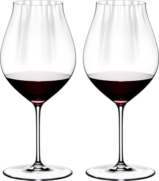 Riedel Performance Pinot Noir