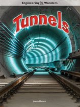 Omslag Tunnels