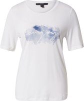 Esprit Collection shirt Lichtblauw-L