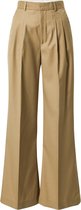 Catwalk Junkie pantalon kyra Taupe-S (36)