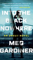 An UNSUB Novel 2 - Into the Black Nowhere