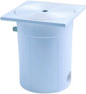 Astralpool 15862 Universele Niveau Regelaar Transparant