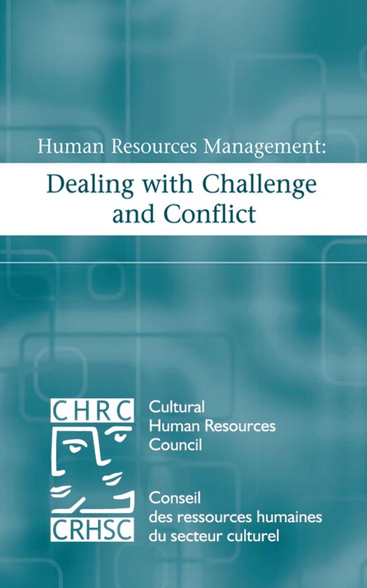 Cultural Human Resources Management Tools - Human Resources  ... - cover
