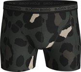 Bjorn Borg Boxershort 1 Pack Sammy Maat Xl