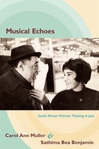 Refiguring American music - Musical Echoes