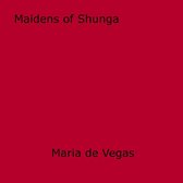 Maidens of Shunga