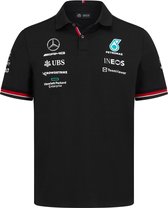 Mercedes Polo