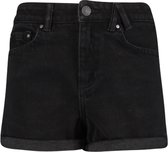 America Today Lucy Jr - Meisjes Denim short - Maat 170/176