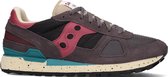 Saucony Shadow Original Heren Lage sneakers - Heren - Grijs - Maat 42,5