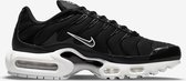 Nike Air Max Plus - Sneakers - Unisex - Maat 43 - Zwart/Wit