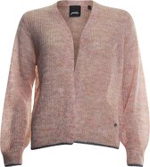 Poools vest 213109-pale pink