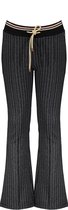 Nono Lange broek meisje jet black maat 146/152