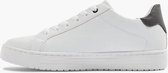 graceland Witte platform sneaker - Maat 39