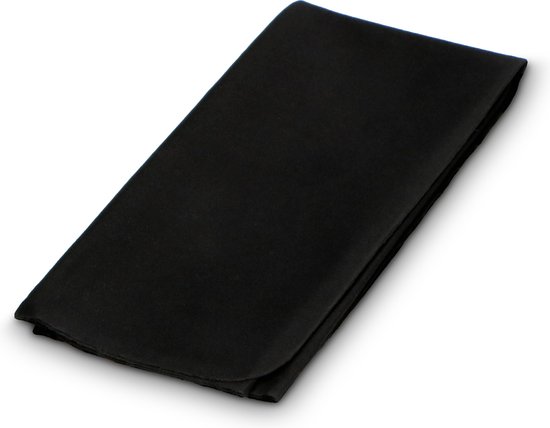 Lenco LP Schoonmaakset - Koolstofvezel Platenborstel - Vinyl Reinigingsvloeistof en doekje - TTA-3IN1 van Lenco — afbeelding 3
