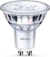 PHILIPS LED-lamp 4.5W GU10 Dimbaar (4X) POMD582541