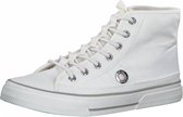 s.Oliver Dames Sneaker 5-5-25235-38 100 wit Maat: 38 EU