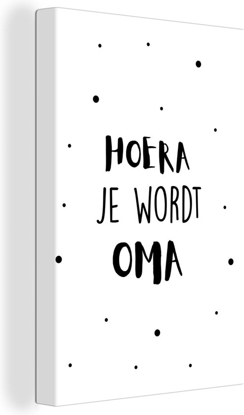 Poster Citations Arabes Islamiques-Impression Sur Toile - Décoration Murale - Décoration D