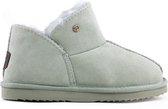 Warmbat Willow Kids Suède Ice Blue