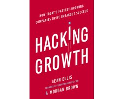 Hacking Growth