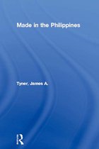 Routledge Pacific Rim Geographies - Made in the Philippines