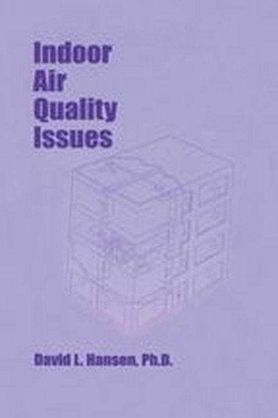 Indoor Air Quality Issues - cover