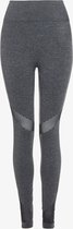 Osaga Pro dames sportlegging - Grijs - Maat S/M