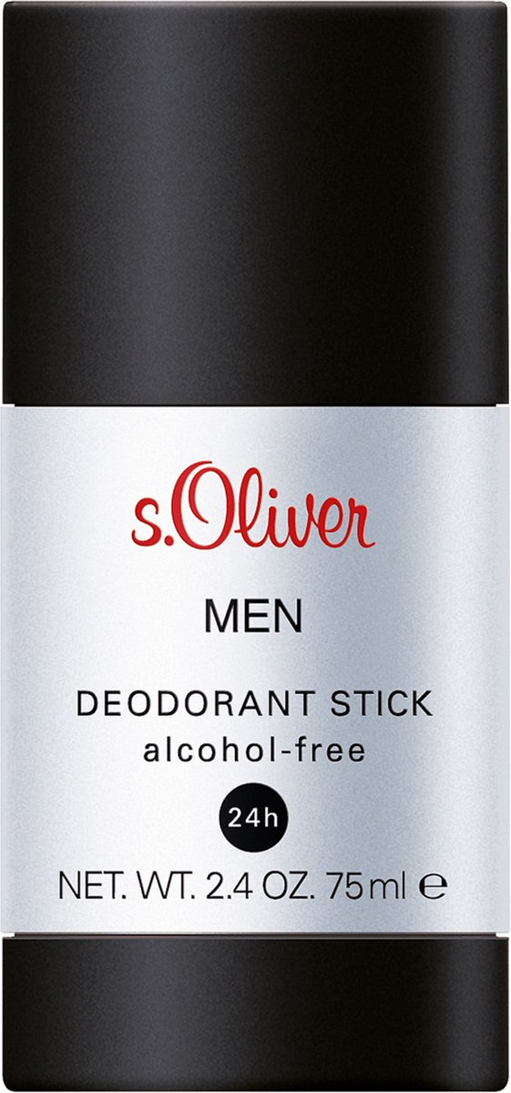 Goedkoopste S Oliver Man Deo Stick
