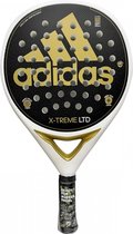 Adidas X-Treme LTD Wit/Goud (Round) - 2021