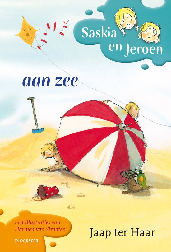 Saskia En Jeroen Aan Zee