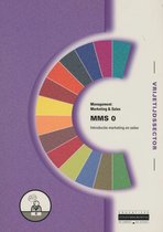 MMS 0 / introductie marketing & sales