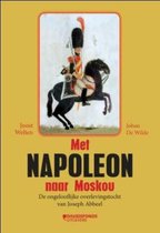 Met Napoleon naar Moskou