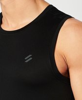 Superdry Run Sporttop Mannen - Maat XXL