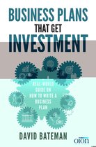 Business Plans That Get Investment