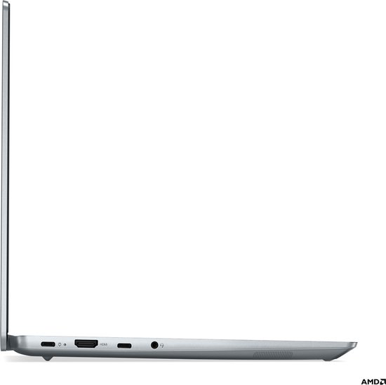 Lenovo IdeaPad 5 Pro 14ACN6 - Laptop - 14 Inch