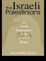 Israeli History, Politics and Society - The Israeli Palestinians