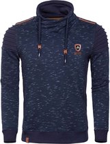 Sweater 76225 Little Rock Navy