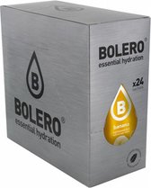 Bolero Classic (24x9g) Banaan