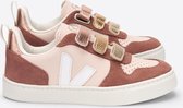 Veja V10 Petale Multico - Sneakers- Roze - Meisje - Maat 34