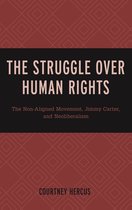 The Struggle over Human Rights