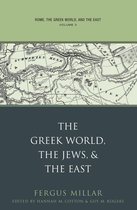 Studies in the History of Greece and Rome - Rome, the Greek World, and the East
