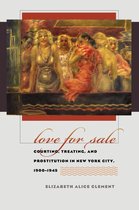 Gender and American Culture - Love for Sale