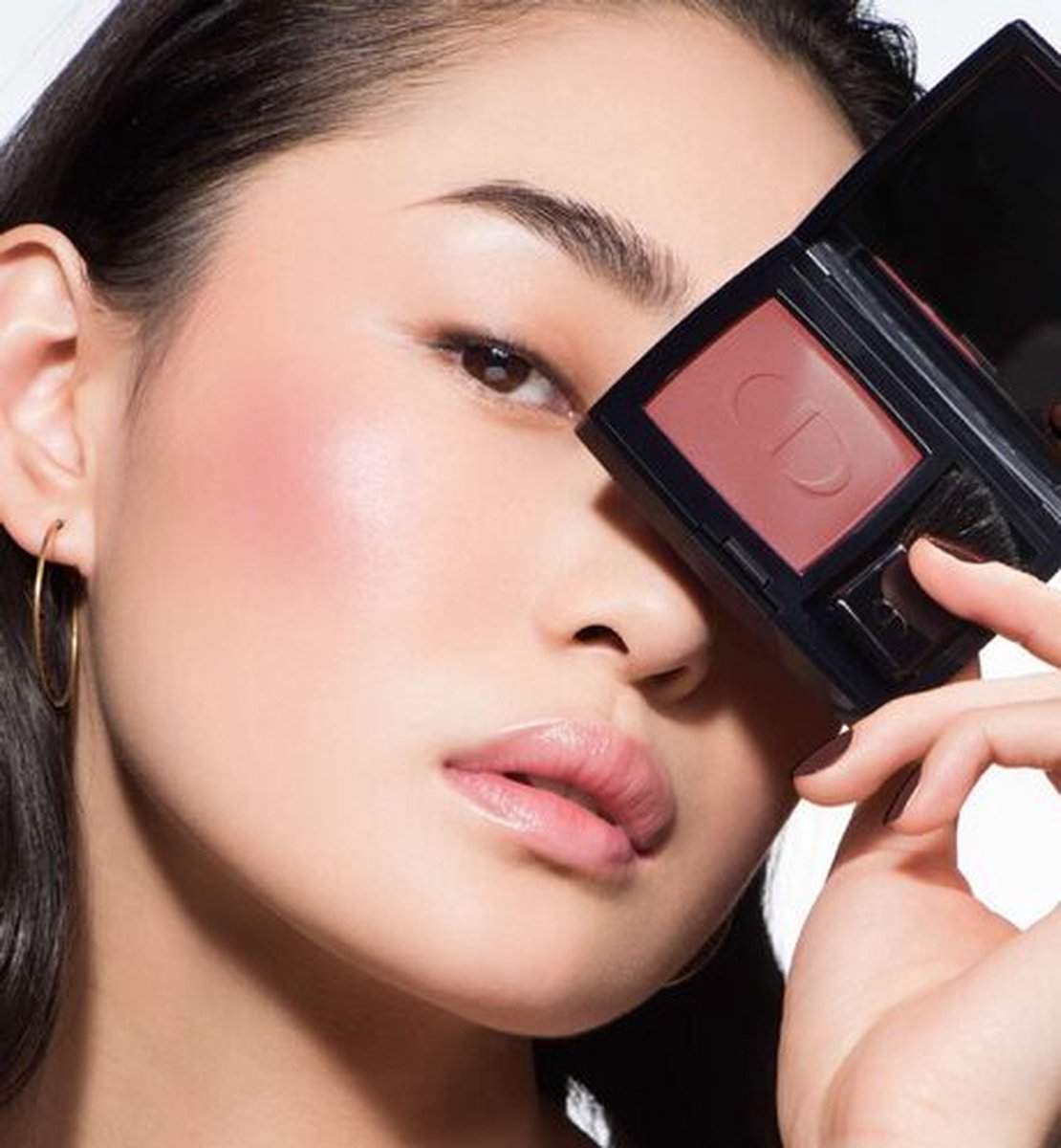 Dior rouge shop blush 361