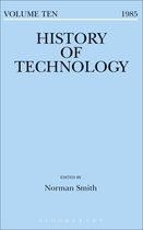 History of Technology -  History of Technology Volume 10