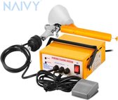 Naivy® Poeder Coating Machine