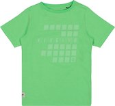 Vingino jongens t-shirt Hizka Fresh Neon Green