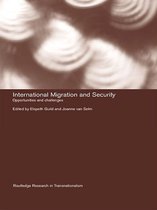 Routledge Research in Transnationalism - International Migration and Security