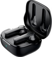 Zorix AirBudz X7 - Draadloze Oordopjes - Bluetooth Oortjes - Alternatief Airpods - Zwart
