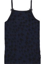 Vingino Top G214-5 PIED DE POULE SINGLET - 122/128